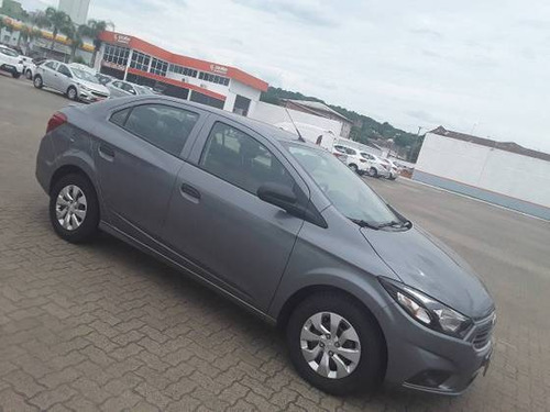 Chevrolet Onix 1.0 Mpfi Joy 8v Flex 4p Manual