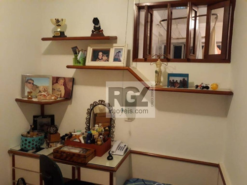 Imagem 13 de 17 de Apartamento À Venda, 88 M² Por R$ 1.069.000,00 - Jardim Paulista - São Paulo/sp - Ap7492