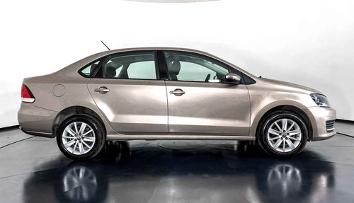 Imagen 5 de 15 de 42797 - Volkswagen Vento 2016 Con Garantía
