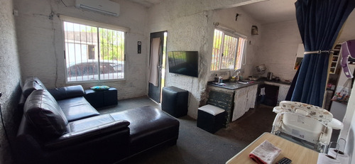 Terreno 1492 Mts, Casa 4 Dorm, 2 Baños,cno La Calera. Manga