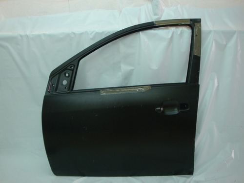 Puerta Delantera Izquierda Ford Fiesta 2004 Al 2013