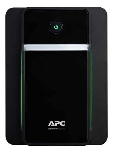 Ups Apc 120vac Torre 1600va Stand By 600w Bx1600l-lm