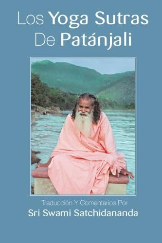 Libro: Los Yoga Sutras De Patanjali: Traduccion Y Por Sri