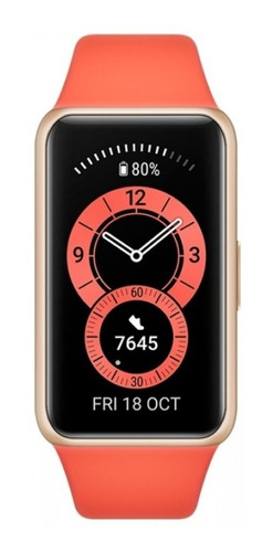 Reloj Inteligente Huawei Band 6 Watch Fit