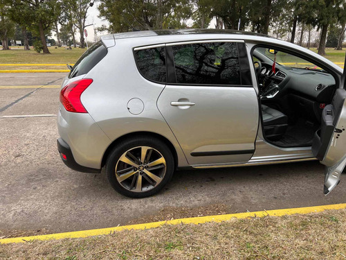 Imagen 5 de 7 de Peugeot 3008 2013 1.6 Feline Thp 156cv
