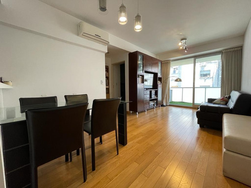 Imagen 2 de 30 de Departamento 2 Amb Con Cochera, Recoleta