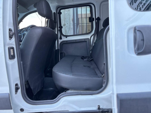 Renault Kangoo 1.6 PH3 CONFORT 5 ASIENTOS