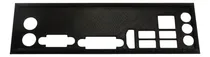 Comprar Espelho Tampa Acabamento Chapinha Placa Mãe Asrock 760gm-hdv