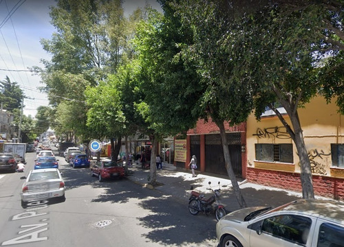 Imagen 7 de 14 de Abg Casa - Local En Venta Piloto Adolfo López Mateos Álvaro Obregón Cdmx $2,492,477