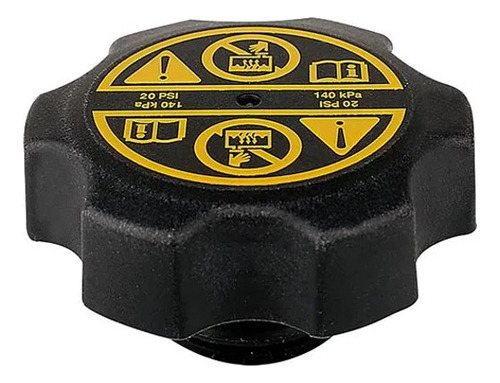 Tapon Deposito Anticong Para Sonic, Cruze, Trax, Spark Gm