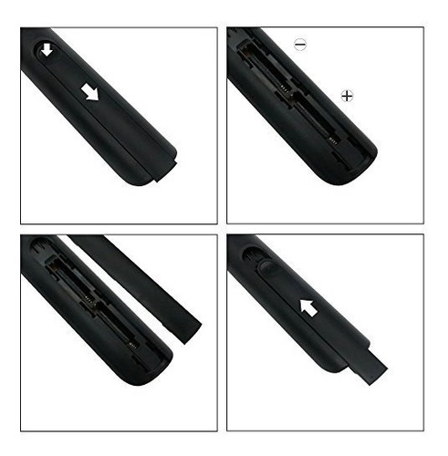 Control Remoto Para Samsung Lcd/led Tv/vcr/dvd/stb