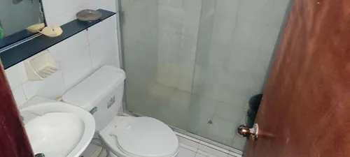 Apartamento Con Vista Al Mar