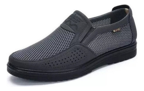 Zapatos Casual Slip-on De Verano Al Aire Libre
