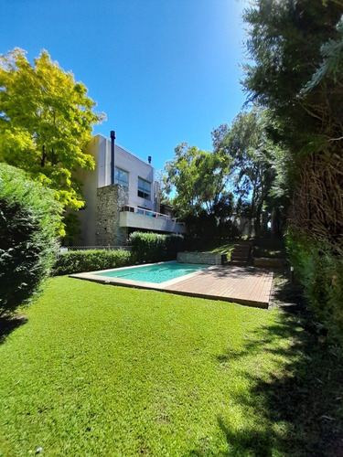 Imagen 29 de 30 de Departamento Venta Pinamar Acacias 3 Ambientes Duplex Terraza Cochera Losa