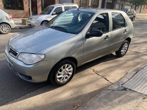 Fiat Palio 1.4 Fire Confort Pack Seg.