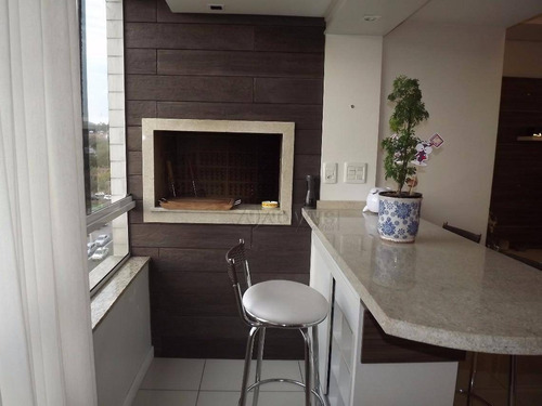 Imagem 4 de 30 de Apartamento Com 2 Dormitórios À Venda, 125 M² Por R$ 532.000,00 - Centro - Estância Velha/rs - Ap1625