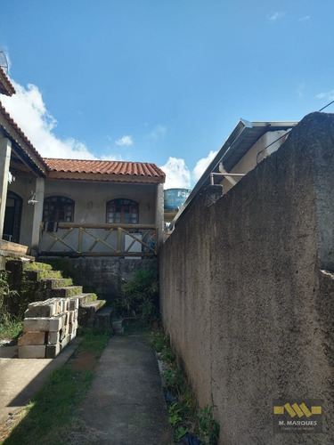Imagem 6 de 12 de Casa Em Vila Pomar - Mogi Das Cruzes - 3790