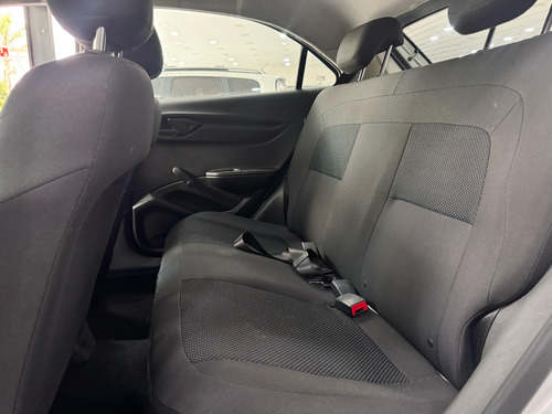Chevrolet Onix 1.0 Joy 5p