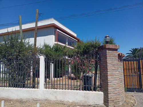 Arrienda Parcela En Talagante, Sector San Luis 4d, 3b, 3e Y