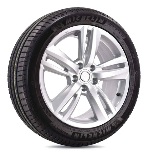 Imagen 1 de 8 de Llanta Michelin Primacy 4 215/55r16 97w