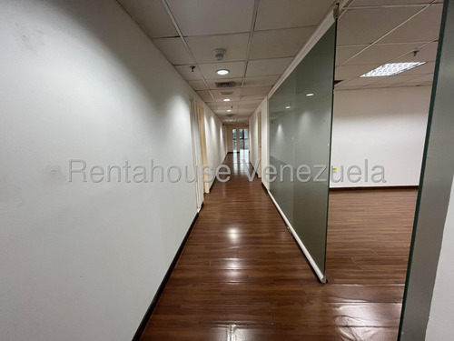 Oficina En Alquiler En El Bosque 25-10461 Yf