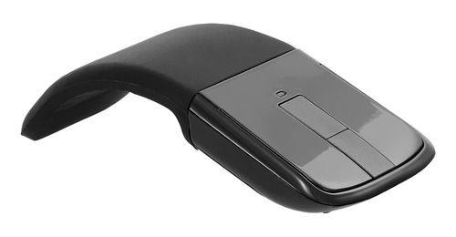 Accesorio De Computadora Mouse Laptop (negro) Receptor Pc Us