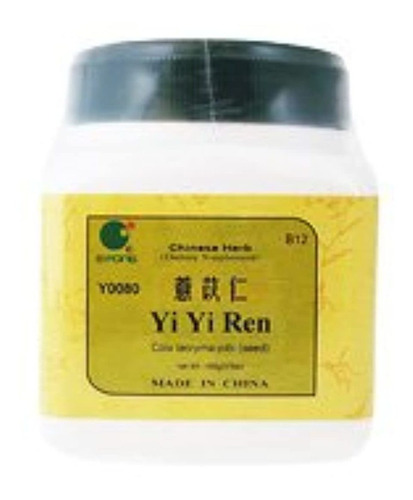 Yi Yi Ren  trabajo Lágrimas De La Semilla 100 gramos