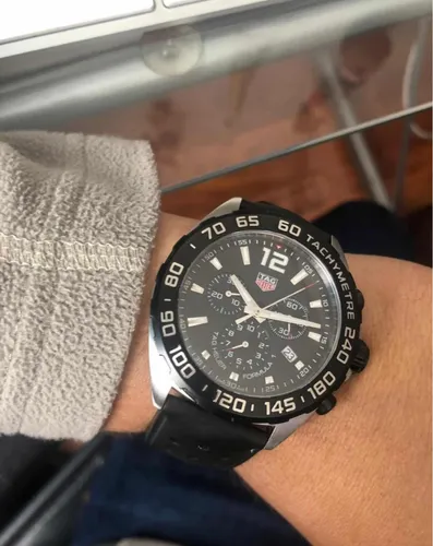 Reloj Tag Heuer Original MercadoLibre