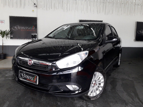 Grand Siena Essence 1.6 Completo