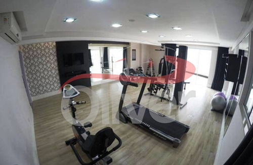 Imagem 11 de 17 de De La Torre, Apartamento 3 Dormitorios, 3 Vagas De Garagem, Centro, Balneário Camboriú, Santa Catarina - Ap00908 - 33608592