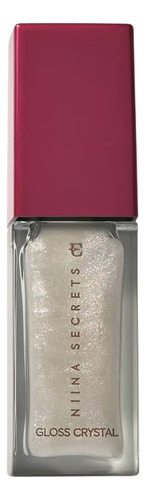 Gloss Crystal Niina Secrets Eudora Moon Stone 7ml Big Brush