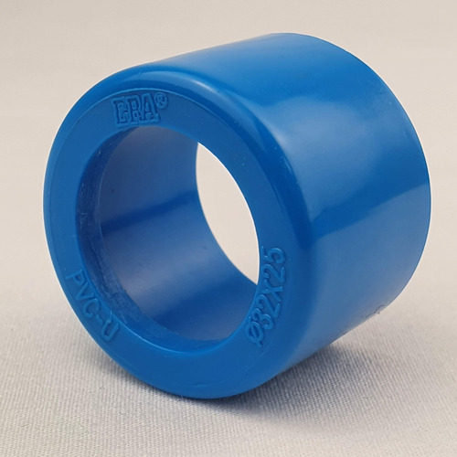 Imagen 1 de 3 de Pack 20 Unidades Reduccion Pvc Hidraulico 32 X 25 M.m