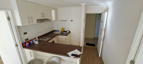 Arrienda Depto. 2d2b Año Corrido Sin Muebles Reñaca Alto