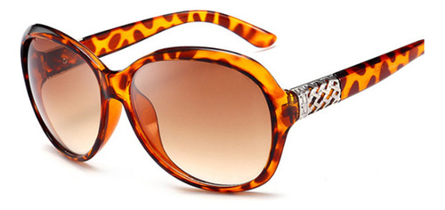 Gafas De Sol Redondas Vintage Para Mujer, Diseño Retro, Dise