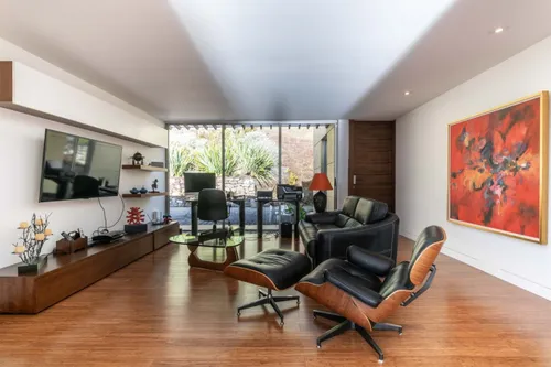 Casa En Venta En Vereda Santa Isabel. Cod V5481