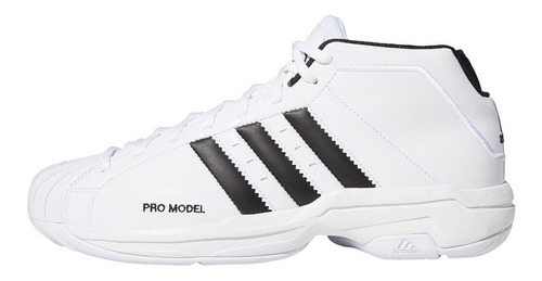 Botitas adidas Pro Model 2g 1069