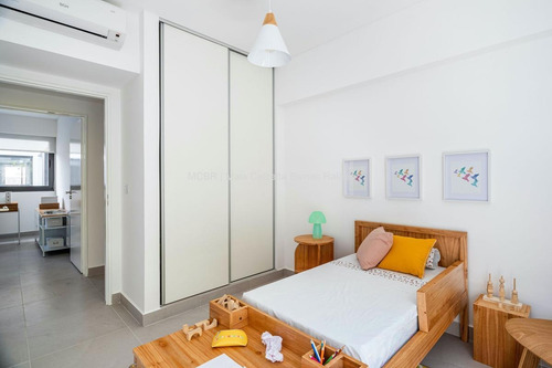 Imagen 22 de 30 de Departamento En Venta Villa Devoto Excelente Calidad