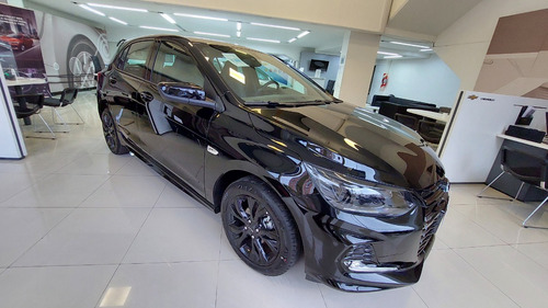 Chevrolet Onix 1.0 Turbo Rs Mt