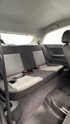 Volkswagen Gol Trend 1.6 Pack I 101cv 3p