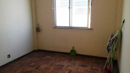 Apartamento-à Venda-madureira-rio De Janeiro - Agv22939