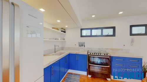 Imagem 6 de 13 de Apartamento - Perdizes - Sp - 623623