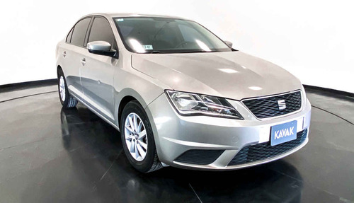 Imagen 4 de 15 de 25870 - Seat Toledo 2017 Con Garantía