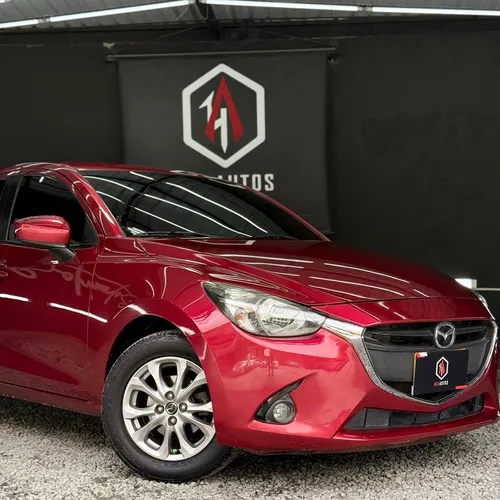 Mazda 2 1.5 Touring