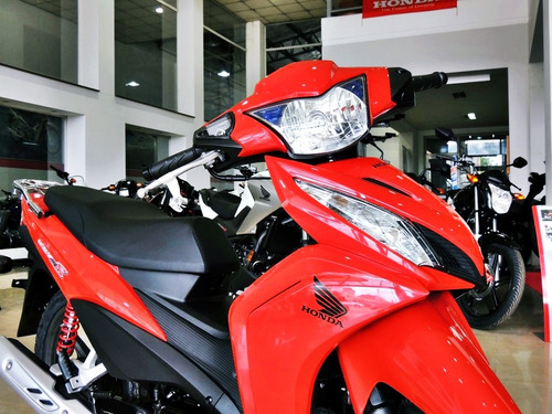 Imagen 6 de 14 de Honda Wave 110 Full 2023 Financiá Crédito 100% C/ Dni Cuotas