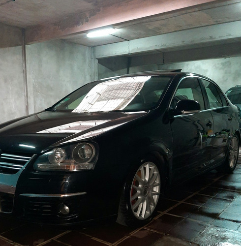 Volkswagen Vento 2.0 T Fsi Elegance 2011
