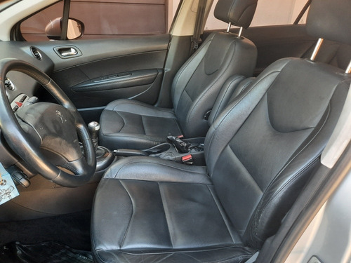 Peugeot 408 1.6 Allure Plus Nav Hdi 115cv 2012