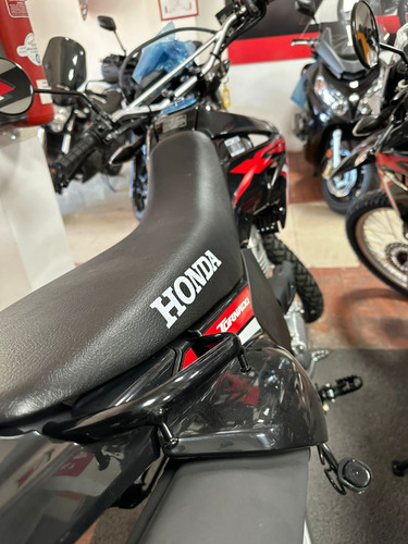 Honda Tornado Xr 250 2023