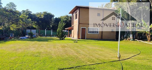 Imagem 5 de 29 de Chácaras À Venda Em Atibaia/sp - Compre O Seu Chácaras Aqui! - 1476826