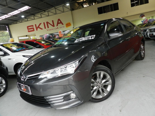 Imagem 1 de 15 de Toyota Corolla 2.0 Xei