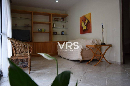 Imagem 6 de 30 de Excelente Apartamento Com 3 Dormitórios À Venda, 135 M² Por R$ 800.000 - Ap0514